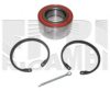 CALIBER RC4417 Wheel Bearing Kit